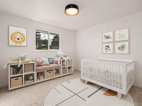 3831 W Rutgers Place, Denver CO 80236