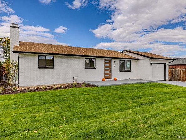 3831 W Rutgers Place, Denver CO 80236