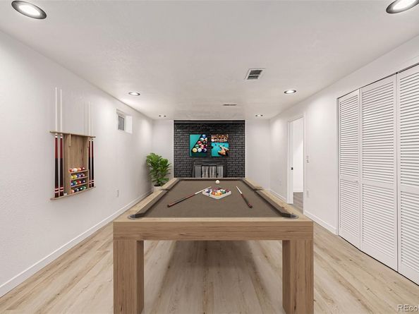 3831 W Rutgers Place, Denver CO 80236