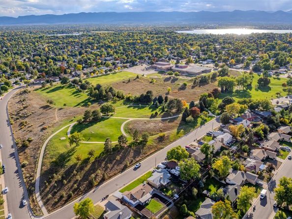 3831 W Rutgers Place, Denver CO 80236