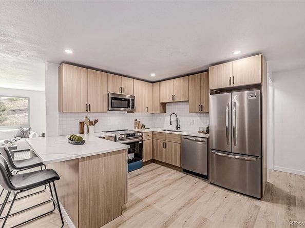 3831 W Rutgers Place, Denver CO 80236