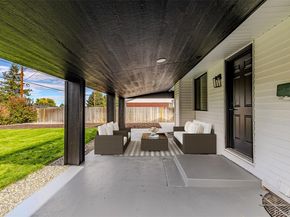 3831 W Rutgers Place, Denver CO 80236