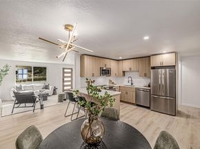 3831 W Rutgers Place, Denver CO 80236