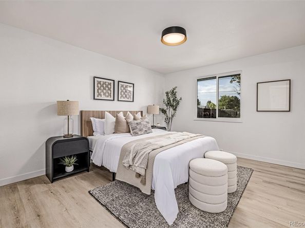 3831 W Rutgers Place, Denver CO 80236