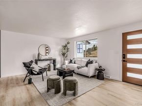 3831 W Rutgers Place, Denver CO 80236