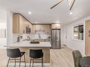 3831 W Rutgers Place, Denver CO 80236