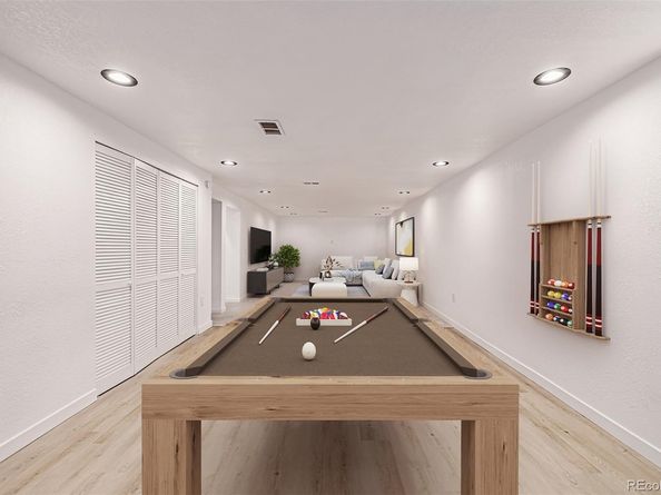 3831 W Rutgers Place, Denver CO 80236
