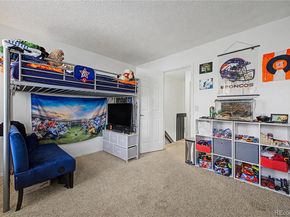 8952 W Dartmouth Place, Lakewood CO 80227