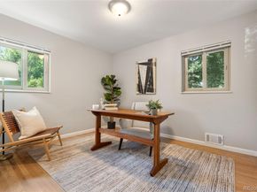 2963 S Vrain Street, Denver CO 80236