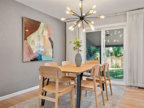 2963 S Vrain Street, Denver CO 80236