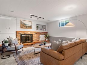 2963 S Vrain Street, Denver CO 80236