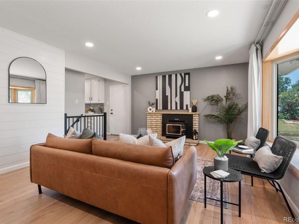2963 S Vrain Street, Denver CO 80236