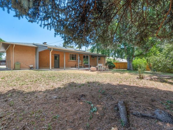 2963 S Vrain Street, Denver CO 80236