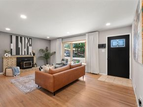 2963 S Vrain Street, Denver CO 80236