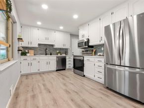 2963 S Vrain Street, Denver CO 80236