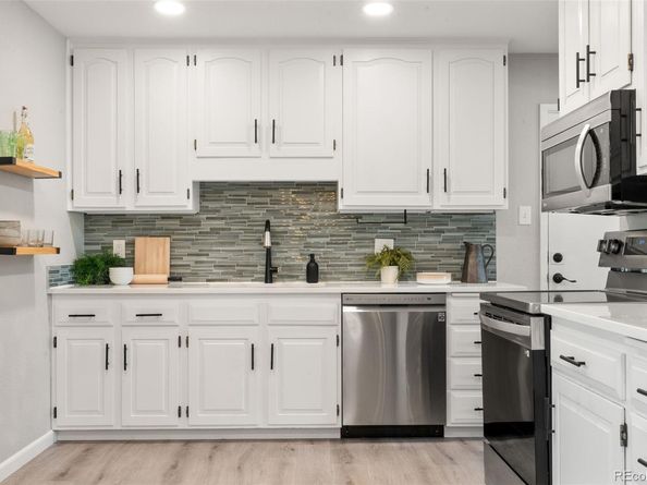 2963 S Vrain Street, Denver CO 80236