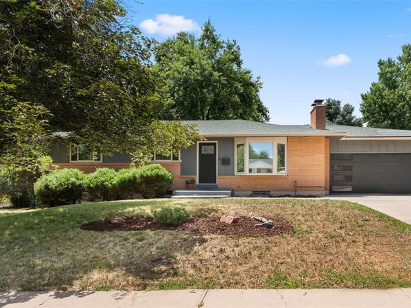 2963 S Vrain Street, Denver CO 80236