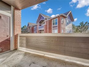 14313 E 1st Drive 208, Aurora CO 80011