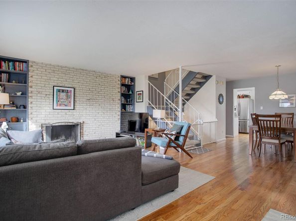 6340 E Mississippi Avenue, Denver CO 80224