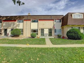 6340 E Mississippi Avenue, Denver CO 80224