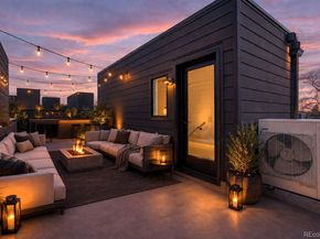 5128 W 26th Avenue 205, Denver CO 80212