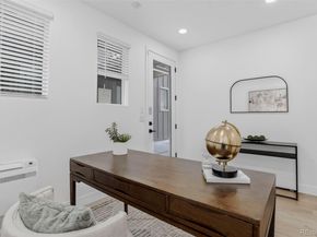 5128 W 26th Avenue 205, Denver CO 80212