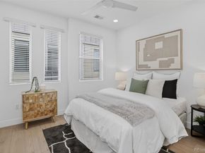 5128 W 26th Avenue 205, Denver CO 80212