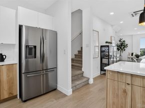 5128 W 26th Avenue 205, Denver CO 80212