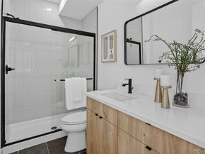 5128 W 26th Avenue 205, Denver CO 80212