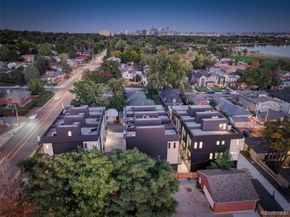 5128 W 26th Avenue 205, Denver CO 80212