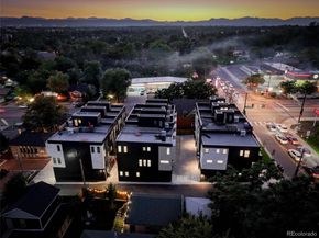 5128 W 26th Avenue 205, Denver CO 80212