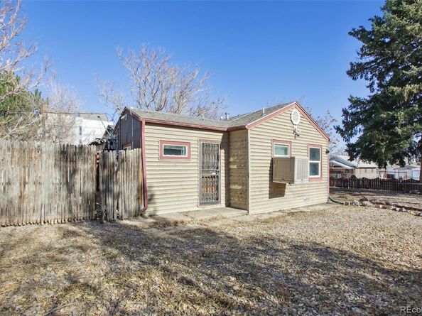 5081 Lincoln Street, Denver CO 80216