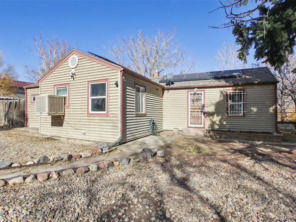 5081 Lincoln Street, Denver CO 80216