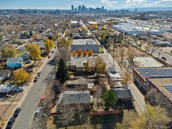 5081 Lincoln Street, Denver CO 80216