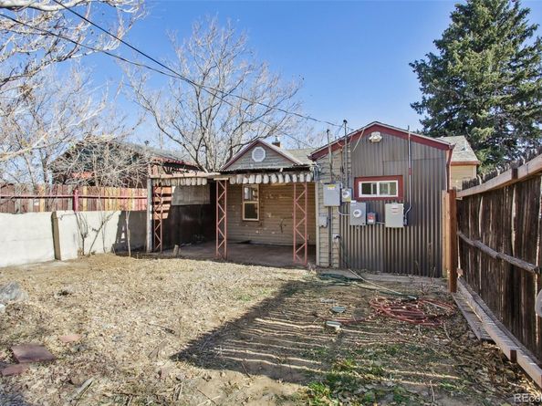 5081 Lincoln Street, Denver CO 80216