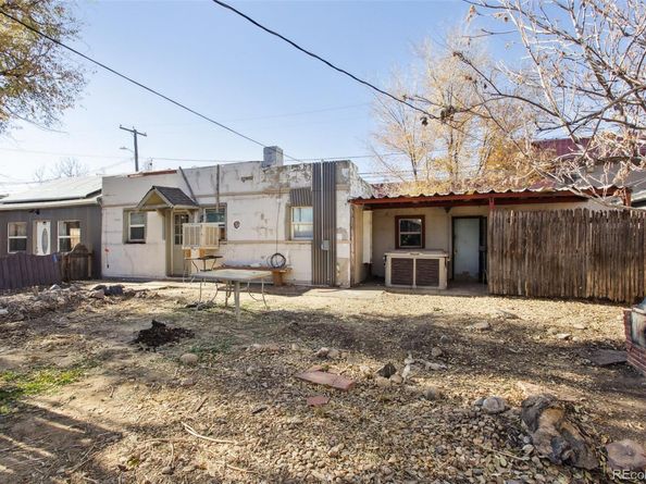 5081 Lincoln Street, Denver CO 80216