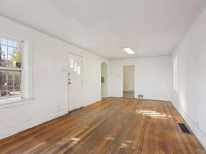 5081 Lincoln Street, Denver CO 80216