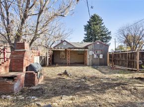 5081 Lincoln Street, Denver CO 80216