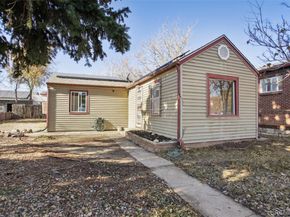 5081 Lincoln Street, Denver CO 80216