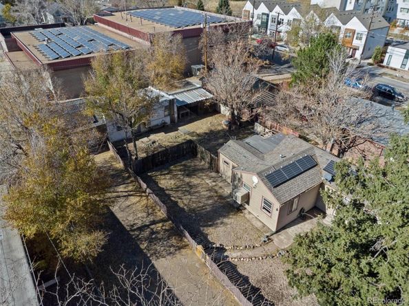 5081 Lincoln Street, Denver CO 80216