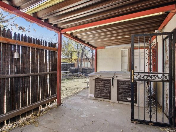 5081 Lincoln Street, Denver CO 80216