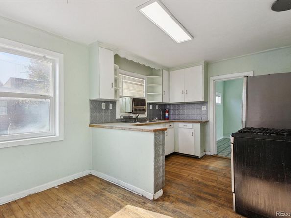 5081 Lincoln Street, Denver CO 80216