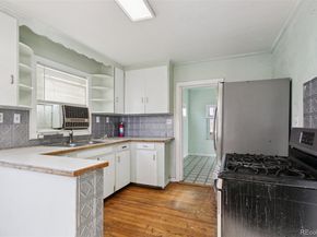 5081 Lincoln Street, Denver CO 80216