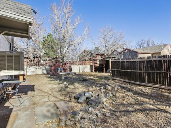 5081 Lincoln Street, Denver CO 80216