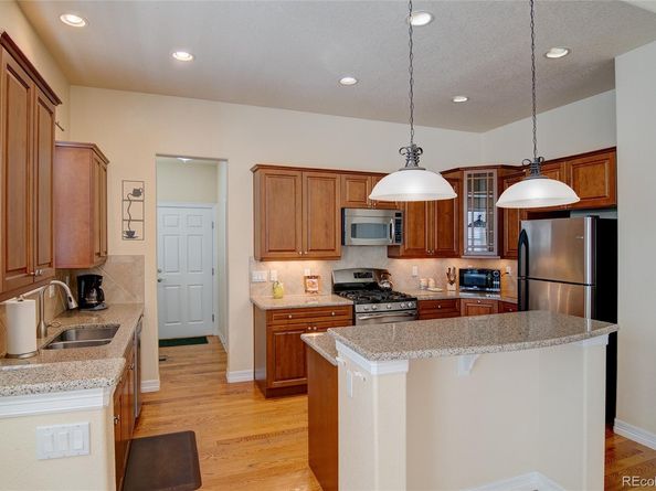 8588 W Quarles Place, Littleton CO 80128