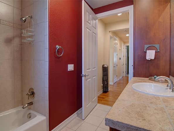 8588 W Quarles Place, Littleton CO 80128