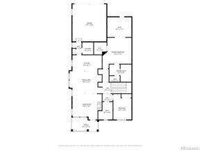 8588 W Quarles Place, Littleton CO 80128