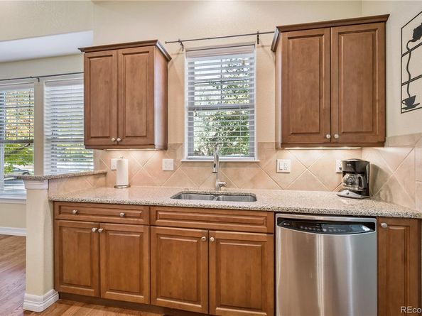 8588 W Quarles Place, Littleton CO 80128