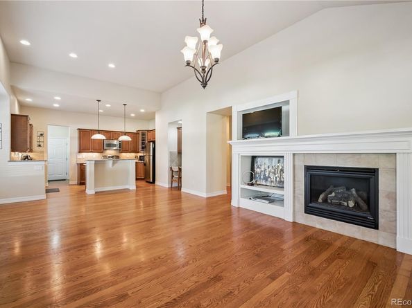 8588 W Quarles Place, Littleton CO 80128