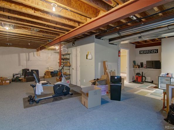 8588 W Quarles Place, Littleton CO 80128